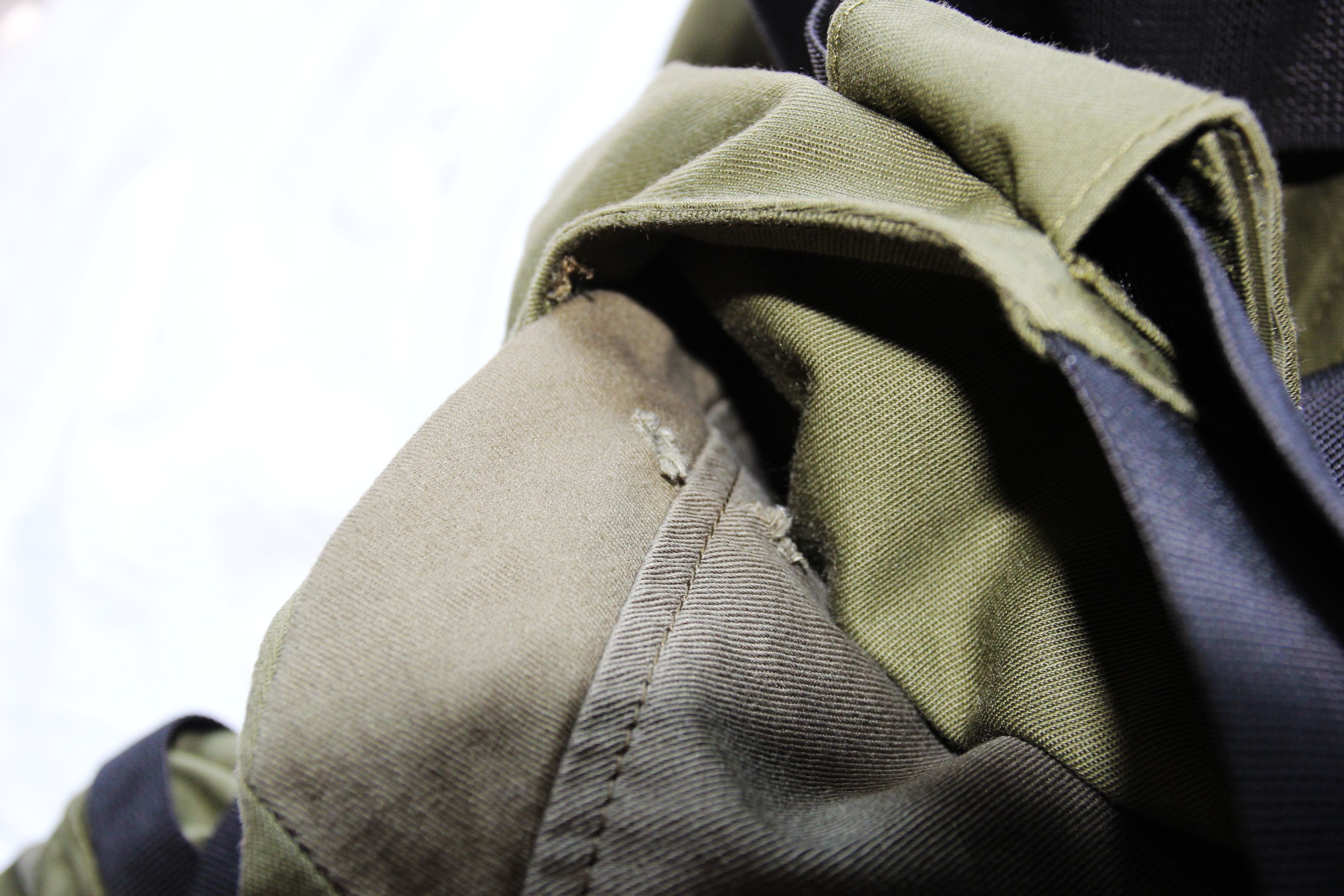 Christopher Raeburn AW17 CHRISTOPHER RAEBURN FIELD JACKET L Size US L / EU 52-54 / 3 - 21 Thumbnail