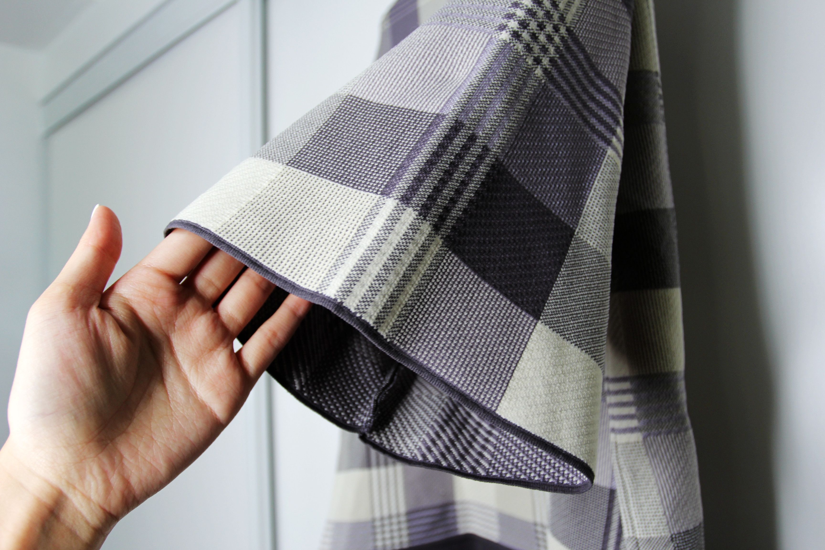 OAMC BNWT SS20 OAMC PLAID SWEATER S Size US S / EU 44-46 / 1 - 6 Thumbnail