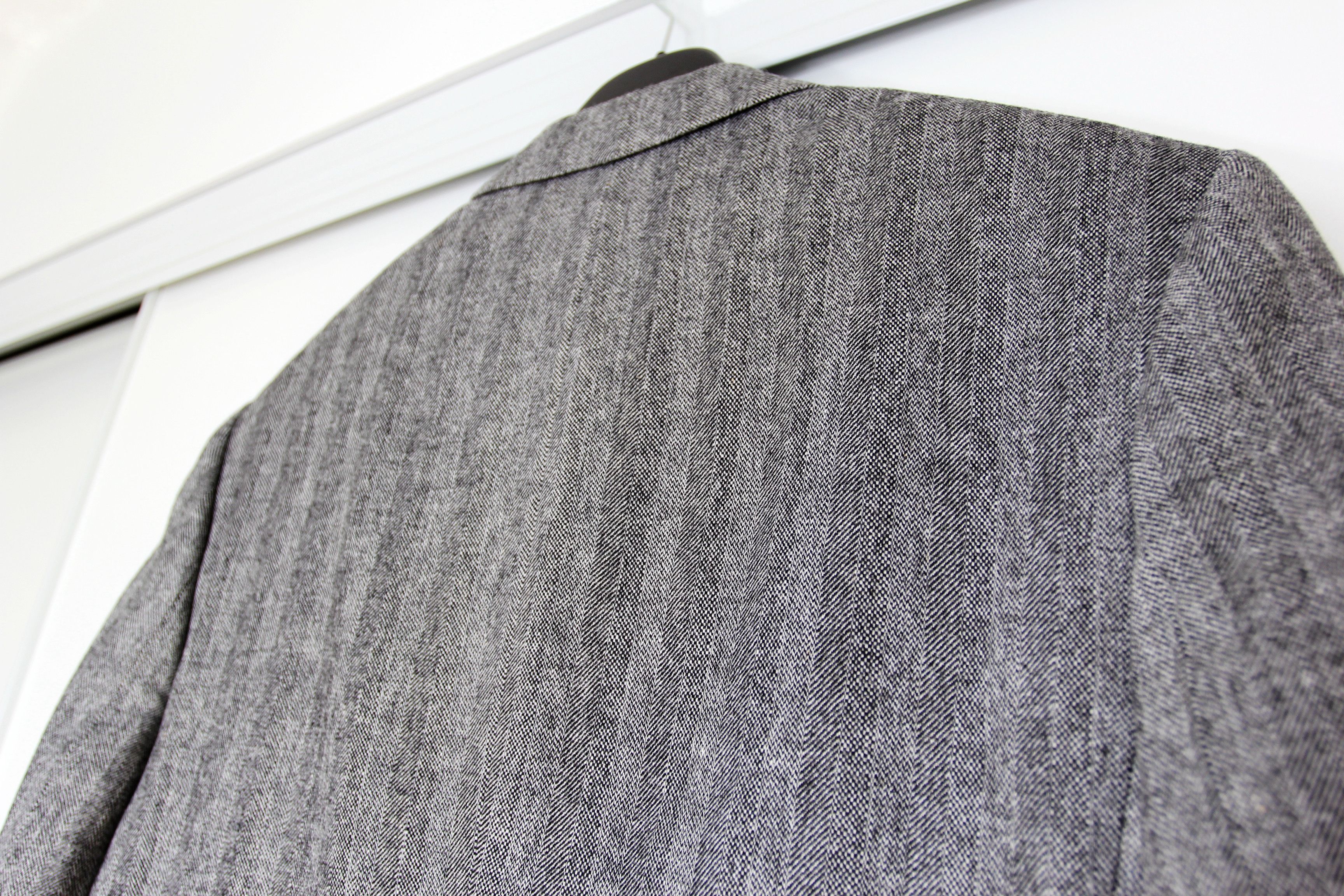 J.Lindeberg BNWT AW20 J.LINDEBERG ANTON S BLAZER 52 Size US L / EU 52-54 / 3 - 8 Thumbnail