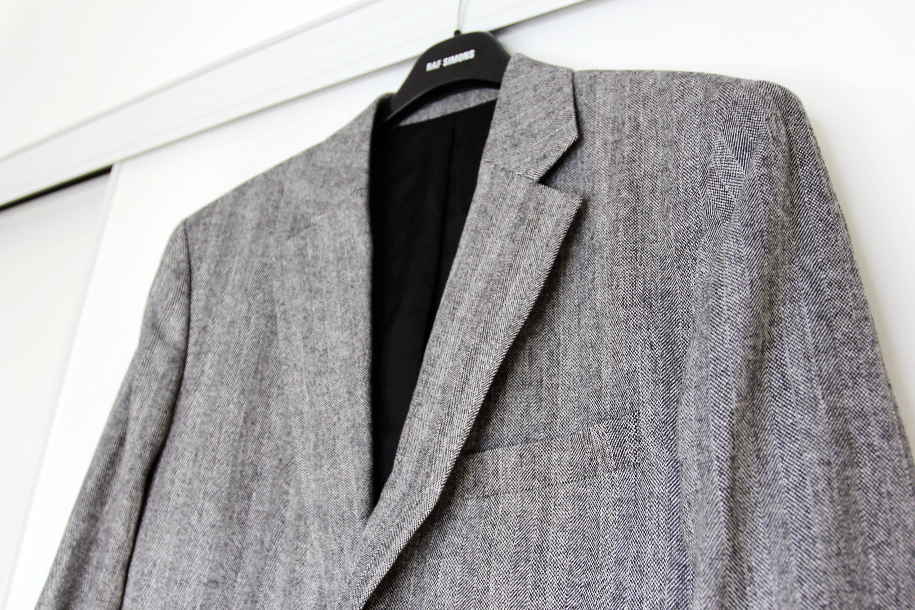 J.Lindeberg BNWT AW20 J.LINDEBERG ANTON S BLAZER 52 Size US L / EU 52-54 / 3 - 4 Thumbnail