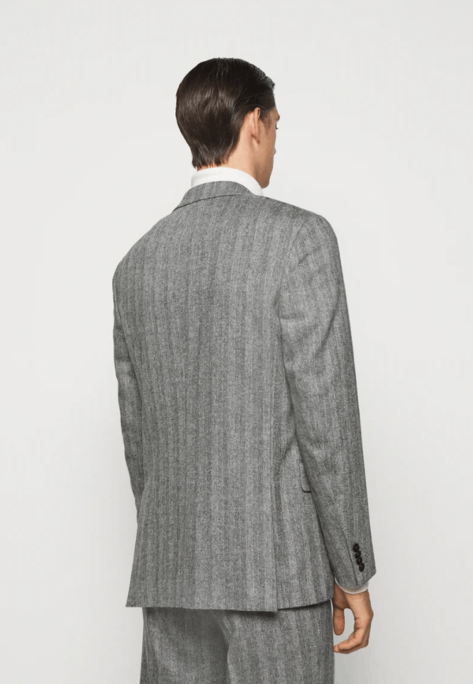 J.Lindeberg BNWT AW20 J.LINDEBERG ANTON S BLAZER 52 Size US L / EU 52-54 / 3 - 19 Thumbnail