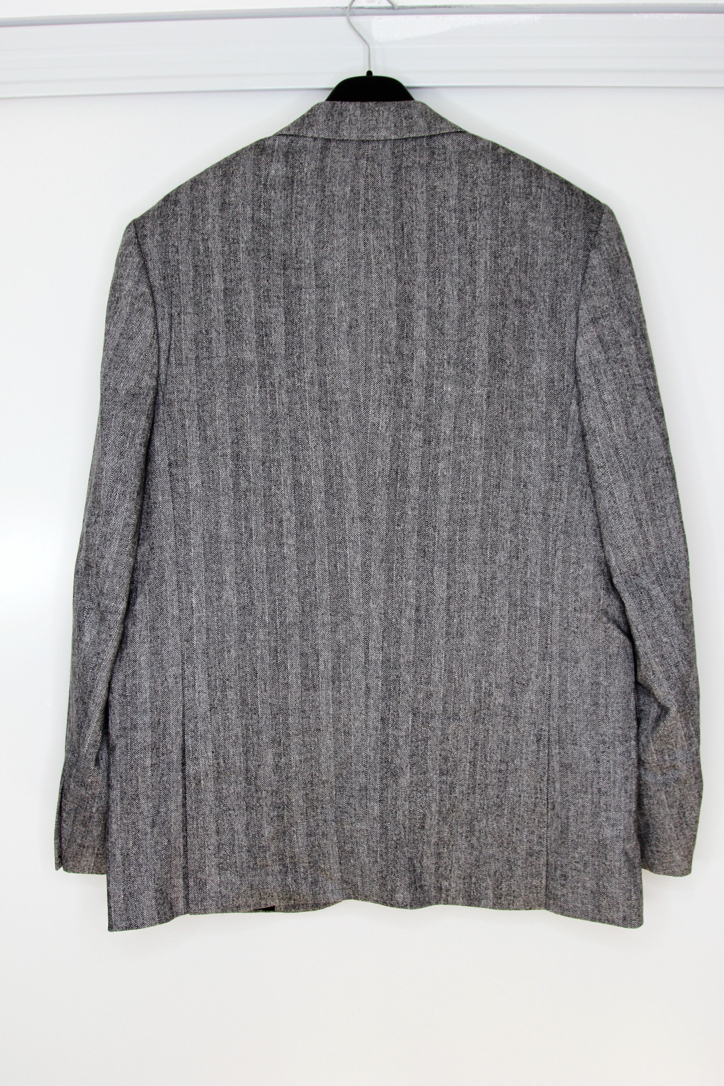 J.Lindeberg BNWT AW20 J.LINDEBERG ANTON S BLAZER 52 Size US L / EU 52-54 / 3 - 3 Thumbnail