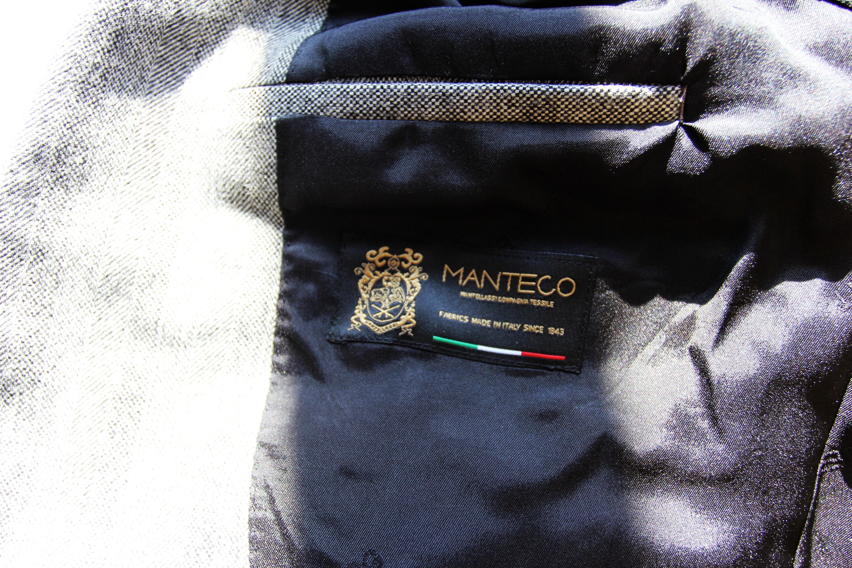 J.Lindeberg BNWT AW20 J.LINDEBERG ANTON S BLAZER 52 Size US L / EU 52-54 / 3 - 13 Thumbnail