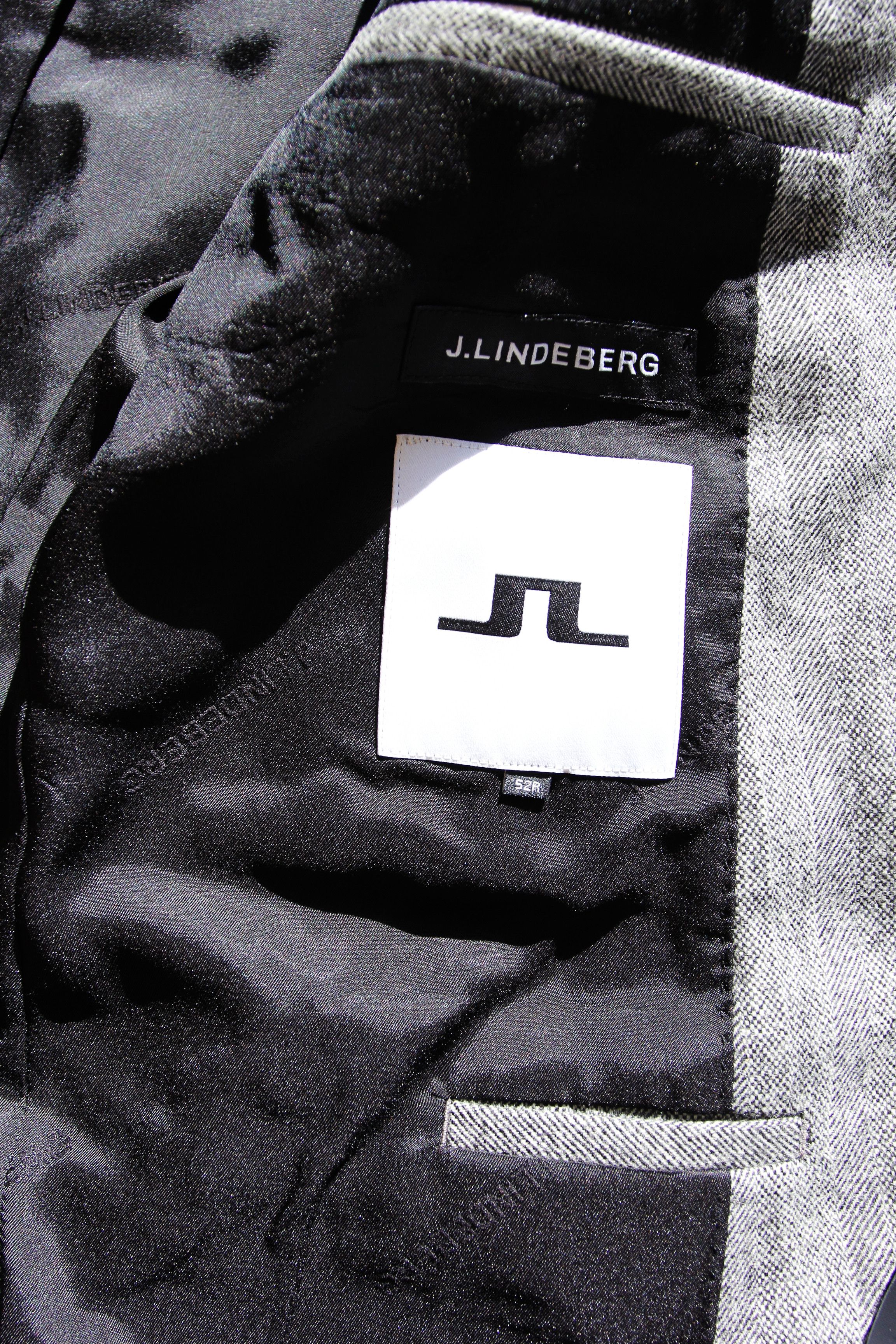 J.Lindeberg BNWT AW20 J.LINDEBERG ANTON S BLAZER 52 Size US L / EU 52-54 / 3 - 12 Thumbnail