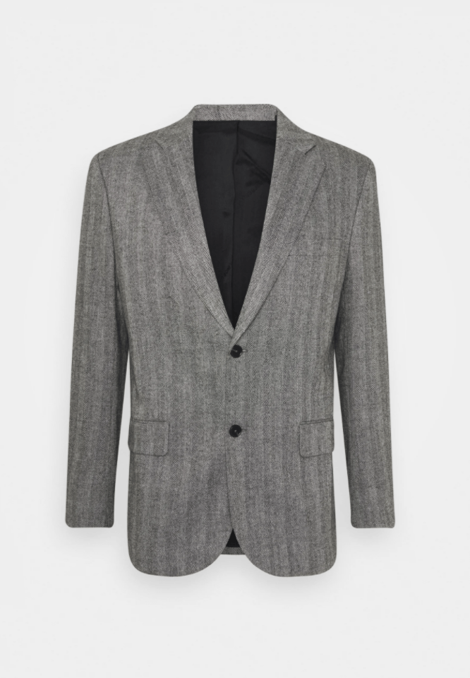 J.Lindeberg BNWT AW20 J.LINDEBERG ANTON S BLAZER 52 Size US L / EU 52-54 / 3 - 16 Thumbnail
