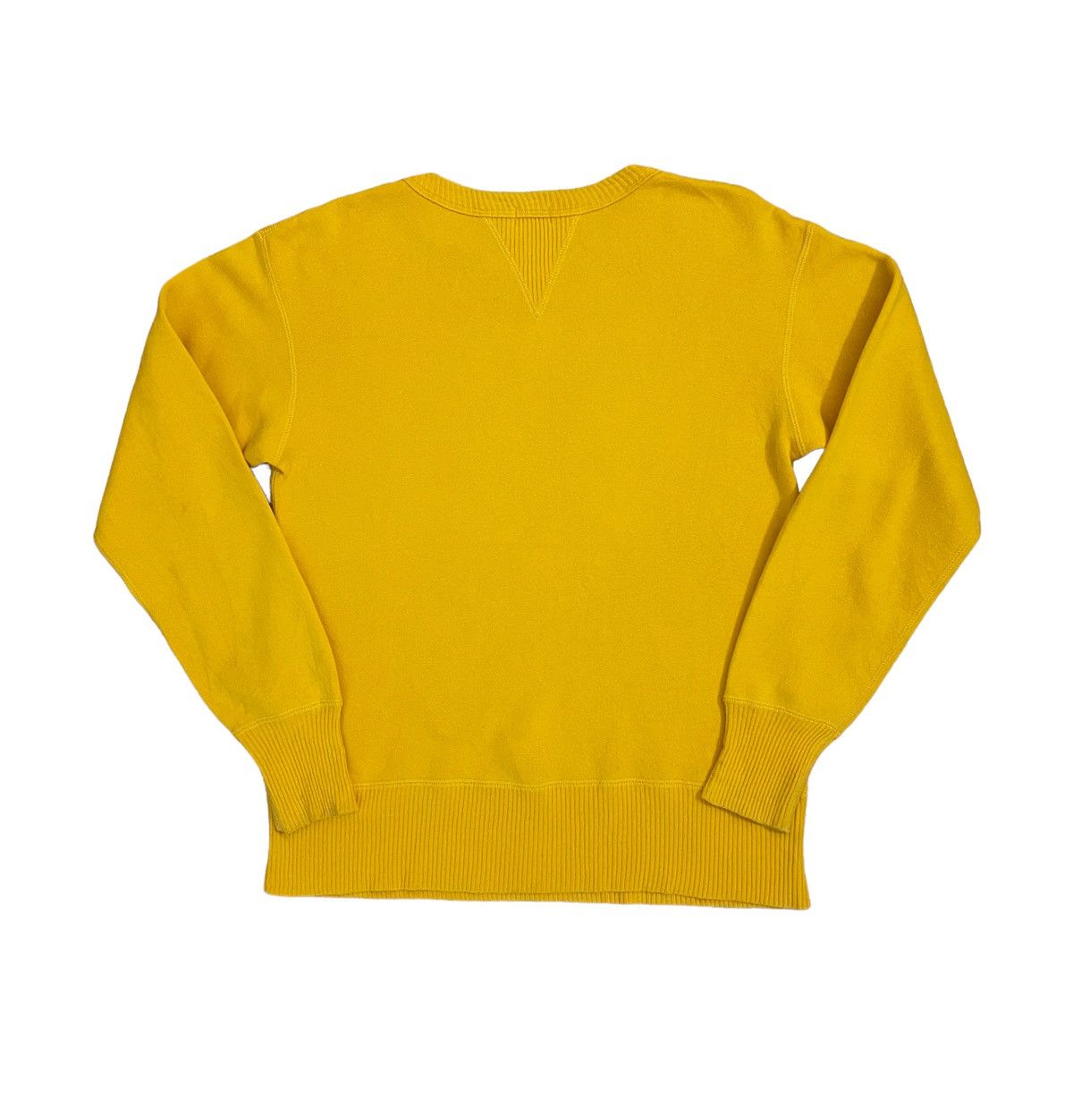 Japanese Brand × Vintage Vintage crewneck pearl diver japanese brand Size US L / EU 52-54 / 3 - 2 Thumbnail