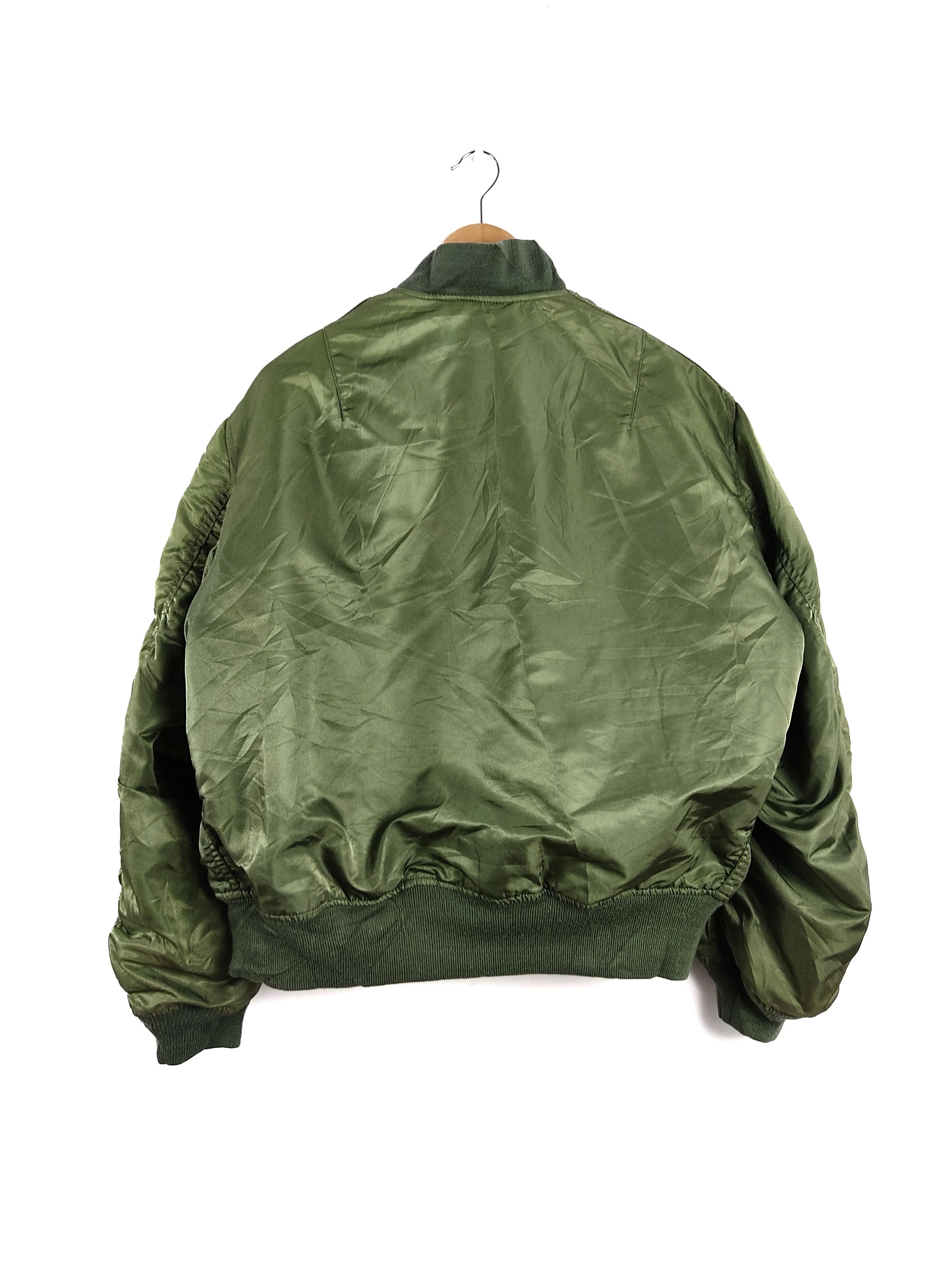 Other bomber jacket modern voice Size US M / EU 48-50 / 2 - 2 Thumbnail
