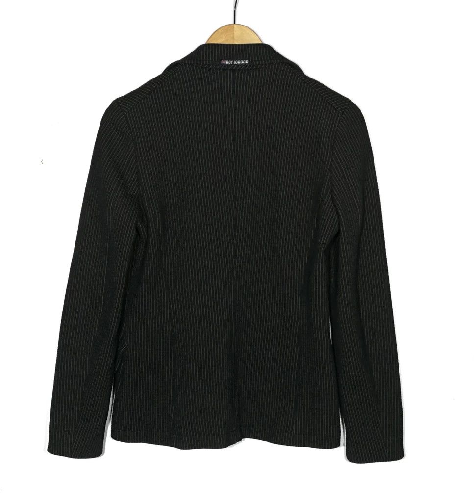 Vintage Boy London blazer size xsmall Size 42S - 2 Thumbnail