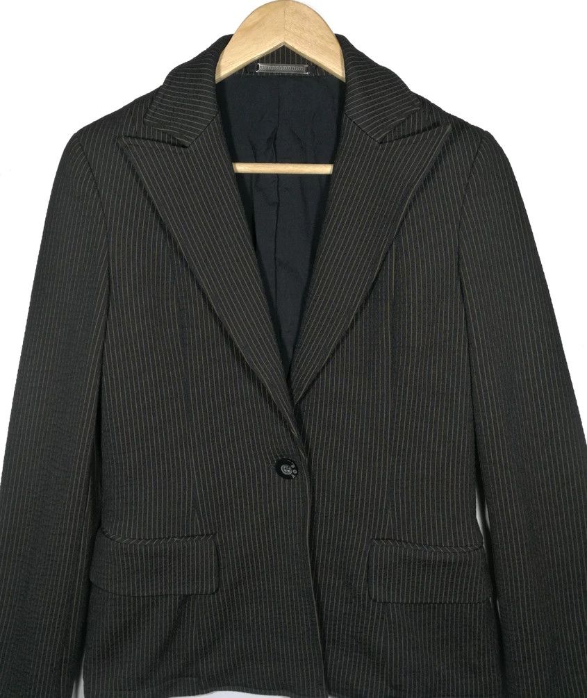 Vintage Boy London blazer size xsmall Size 42S - 4 Thumbnail