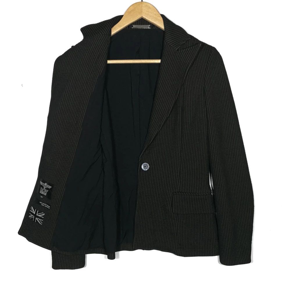 Vintage Boy London blazer size xsmall Size 42S - 3 Thumbnail