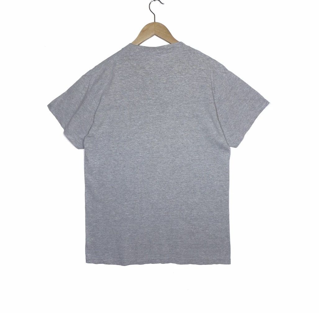 Vintage Vintage Morrow tshirt activewear streetwear Size US M / EU 48-50 / 2 - 2 Thumbnail