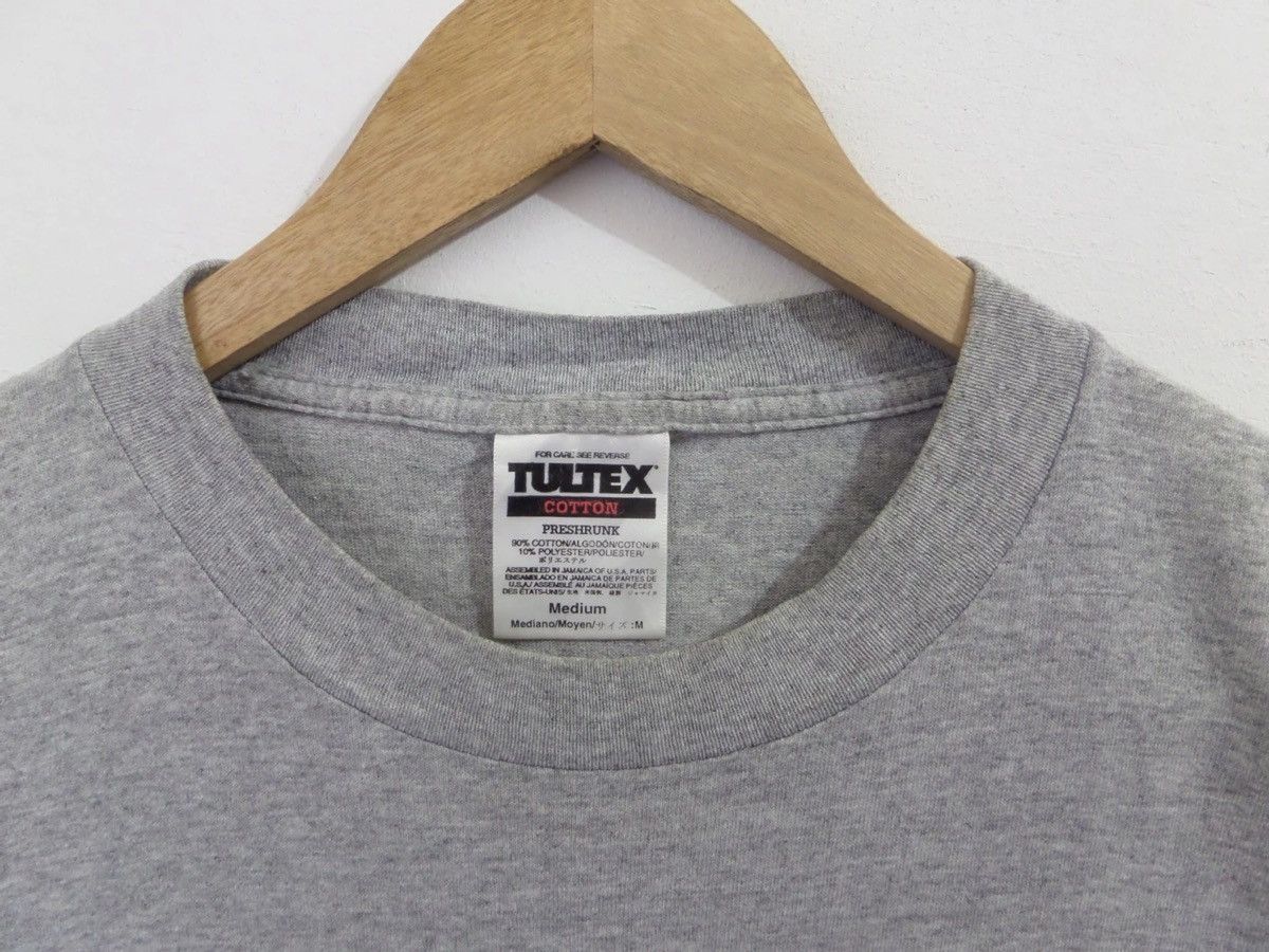 Vintage Vintage Morrow tshirt activewear streetwear Size US M / EU 48-50 / 2 - 4 Thumbnail