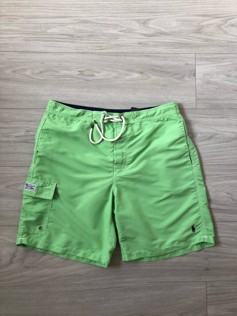 Polo Ralph Lauren Polo Ralph Lauren Shorts Size US 34 / EU 50 - 1 Thumbnail