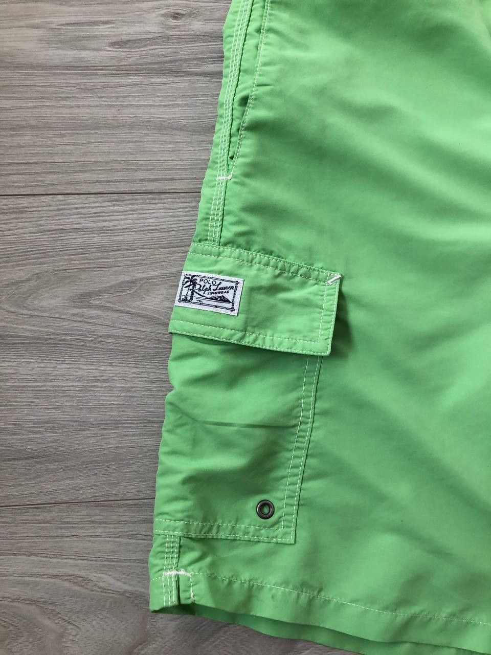 Polo Ralph Lauren Polo Ralph Lauren Shorts Size US 34 / EU 50 - 5 Thumbnail