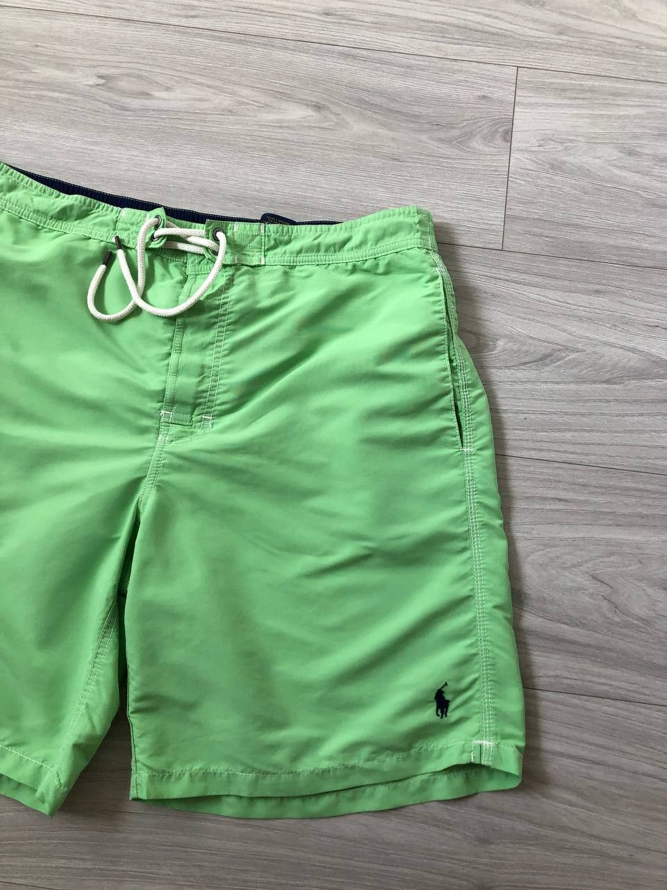 Polo Ralph Lauren Polo Ralph Lauren Shorts Size US 34 / EU 50 - 2 Thumbnail