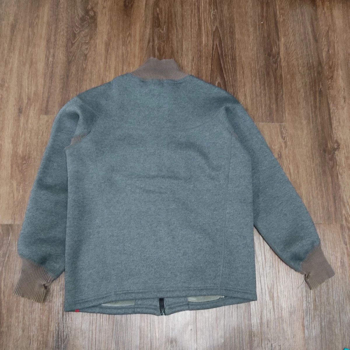 Levi's × Levi's Made & Crafted × Levi's Vintage Clothing Vintage Levi's Engineered 90's jacket Size US L / EU 52-54 / 3 - 2 Thumbnail