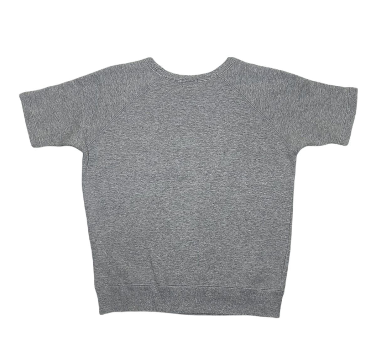 Paul Smith × Vintage Paul Smith Sweatshirt pullover Spellout Logo Size US S / EU 44-46 / 1 - 2 Thumbnail
