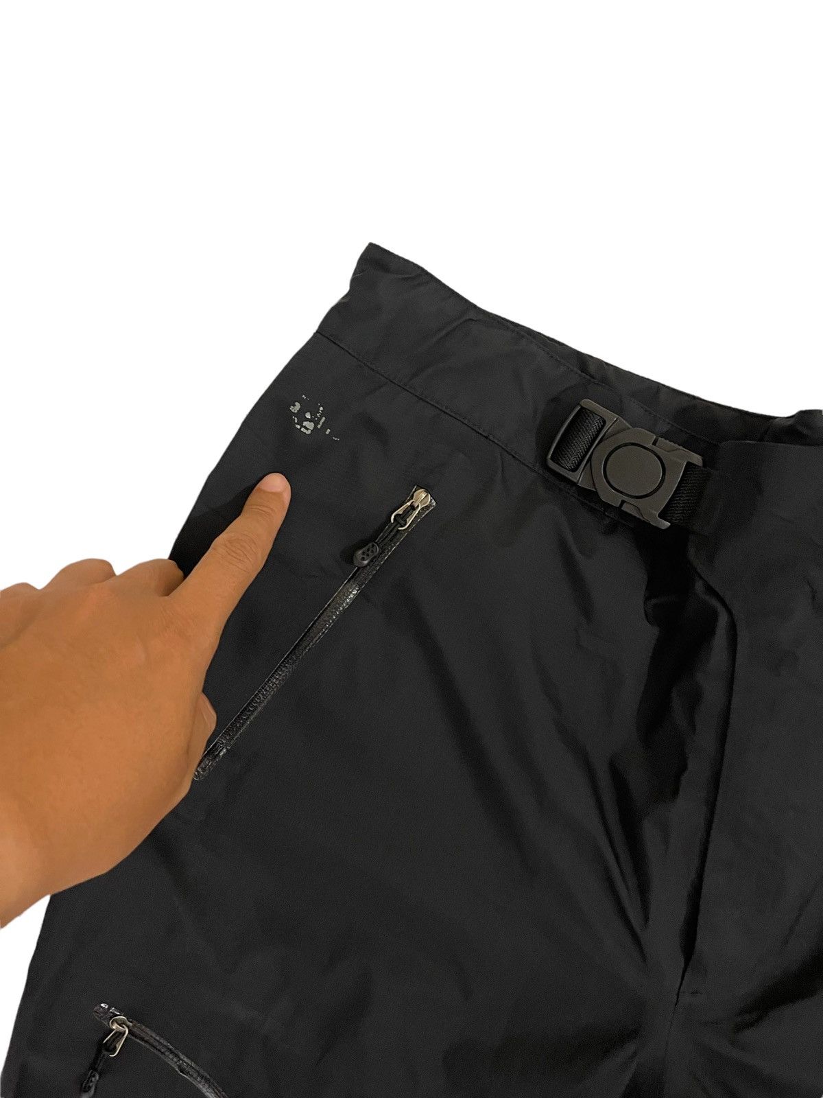 Patagonia Pantagonia ski pants Size US 33 - 11 Thumbnail