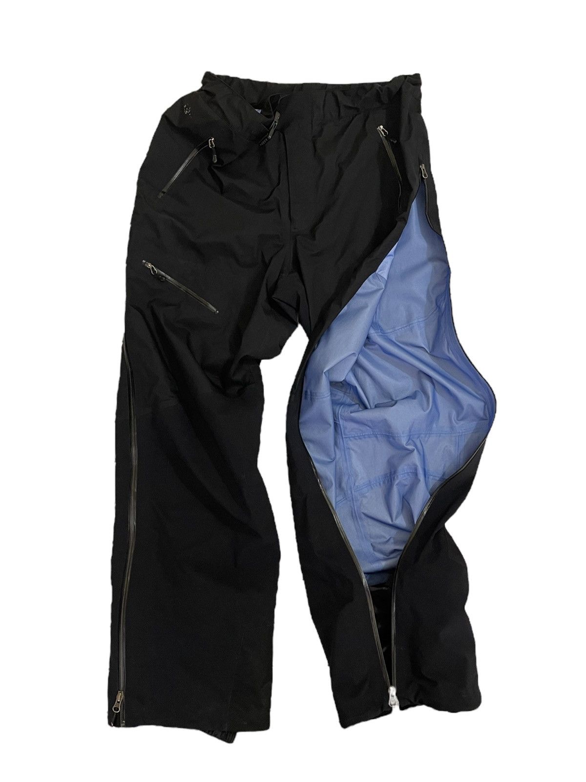 Patagonia Pantagonia ski pants Size US 33 - 3 Thumbnail