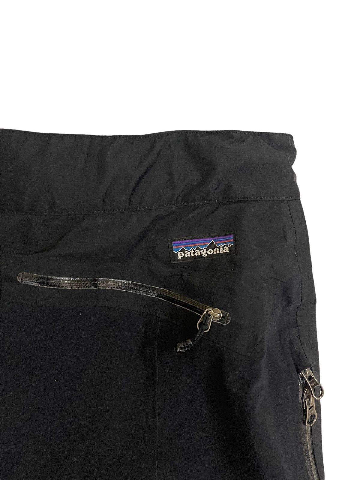 Patagonia Pantagonia ski pants Size US 33 - 10 Thumbnail