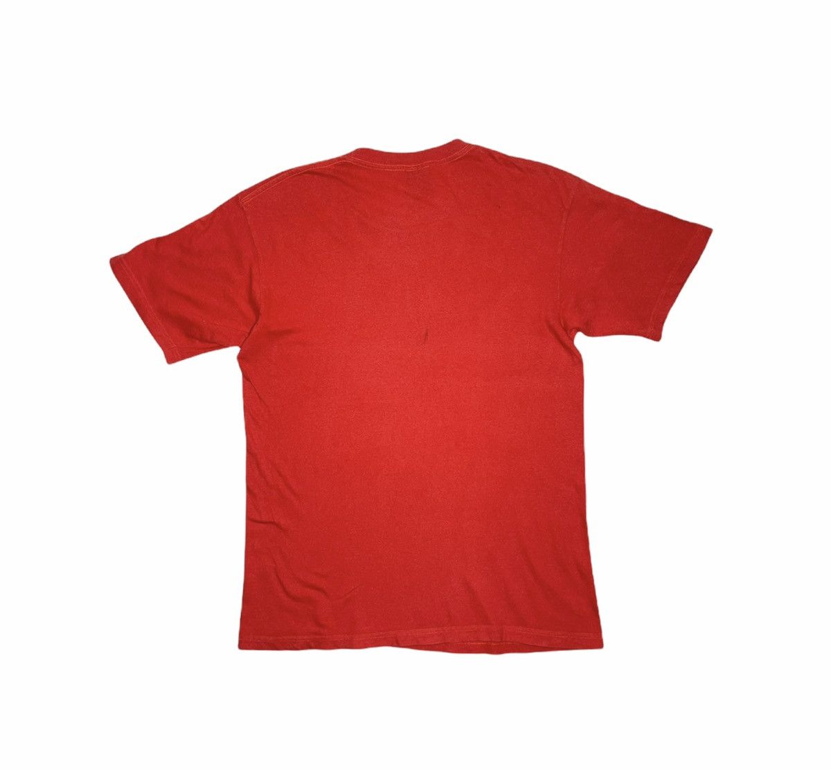 Gravis × Vintage Vintage Gravis made in usa tshirt skateboard tshirt Size US M / EU 48-50 / 2 - 2 Thumbnail