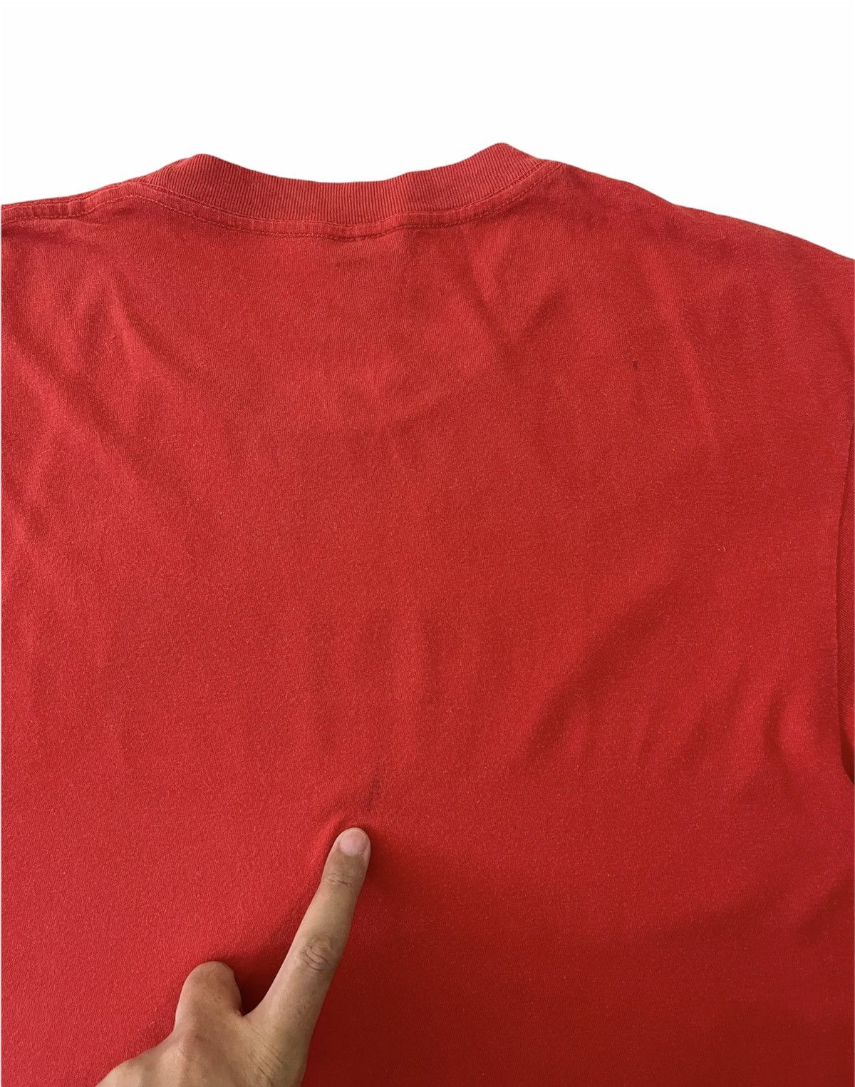 Gravis × Vintage Vintage Gravis made in usa tshirt skateboard tshirt Size US M / EU 48-50 / 2 - 5 Thumbnail