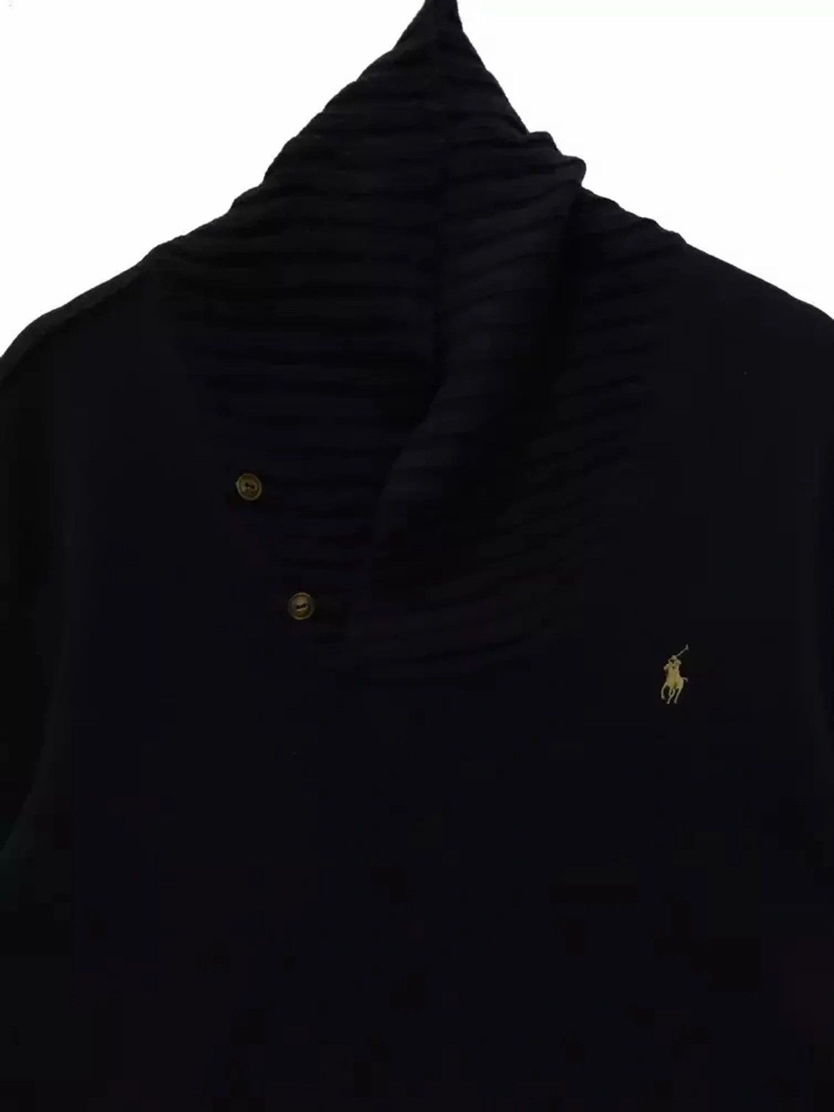 Polo Ralph Lauren POLO Ralph Lauren Sweatshirt polo RL size large rare design Size US L / EU 52-54 / 3 - 4 Thumbnail