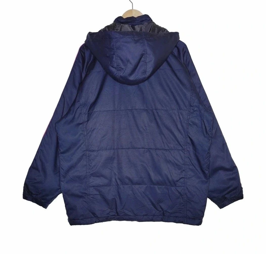 Adidas × Vintage vintage Adidas Light Jacket Adidas cold weather jacket Size US L / EU 52-54 / 3 - 2 Thumbnail