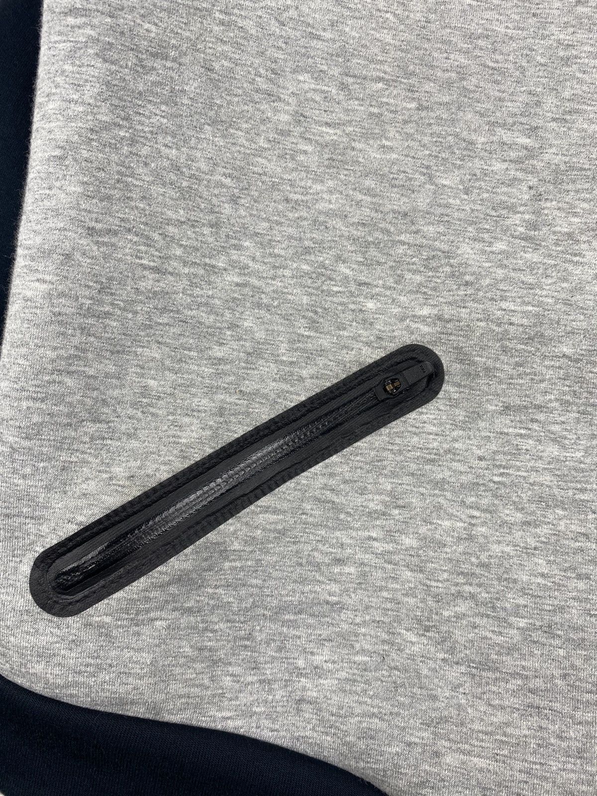 Nike Nike Tech Fleece Bomber Jacket Size L Size L / US 10 / IT 46 - 6 Thumbnail