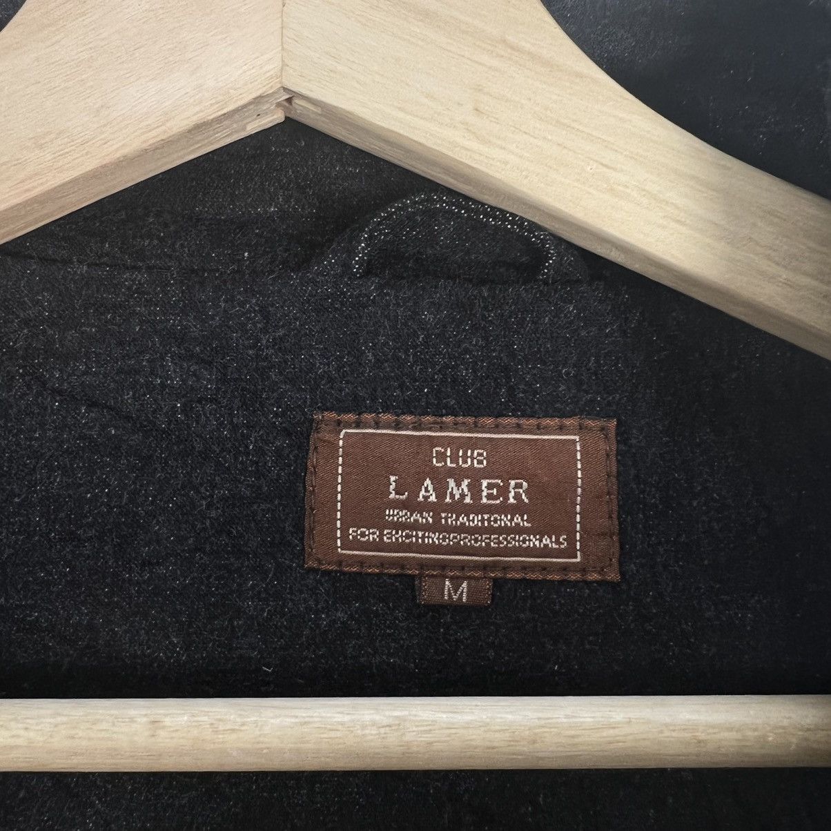 Japanese Brand VINTAGE CLUB LAMER VEST JAPAN Size US M / EU 48-50 / 2 - 13 Thumbnail