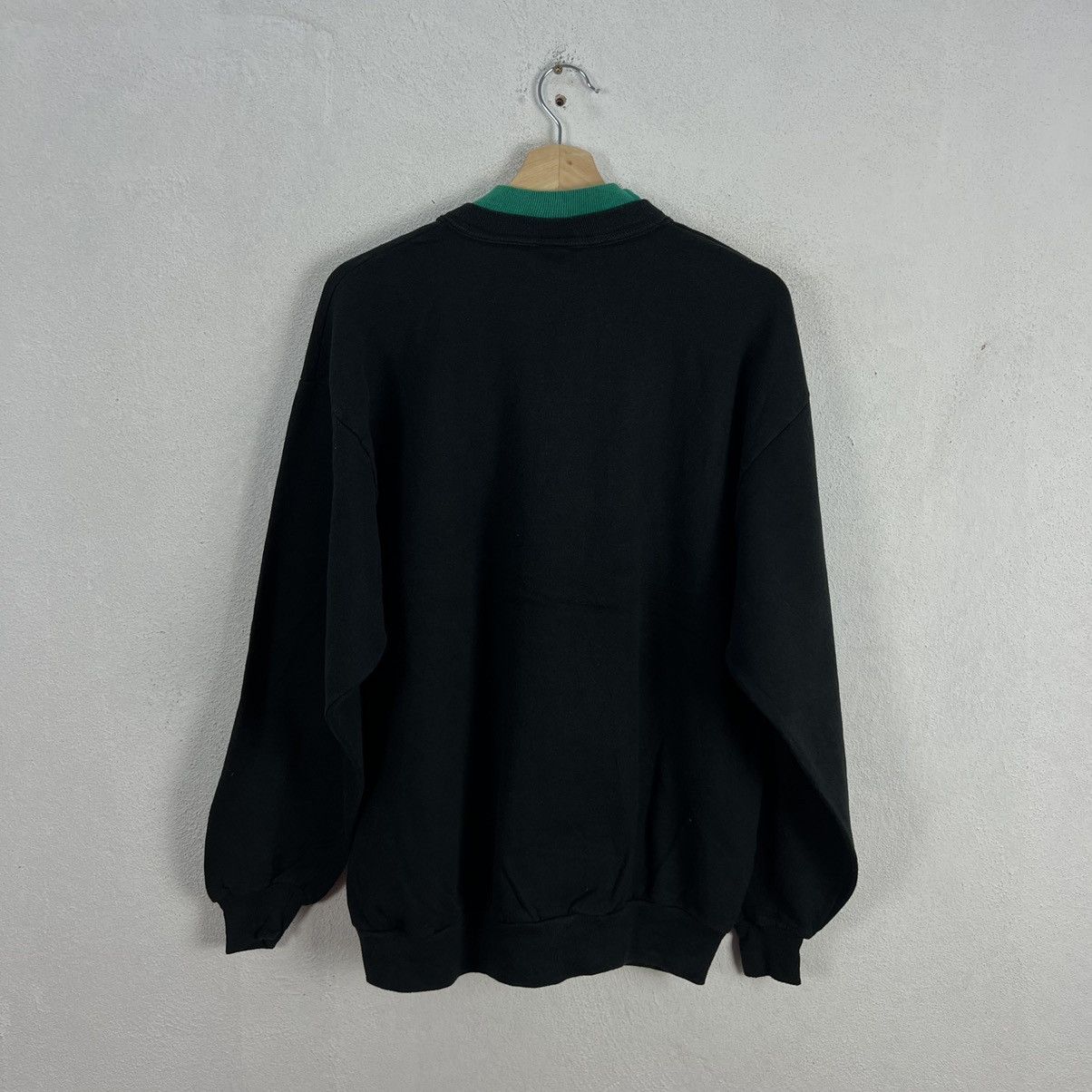 Vintage VINTAGE CRACKER BARREL CREWNECK SWEATSHIRT BIG LOGO USA MADE Size US L / EU 52-54 / 3 - 6 Thumbnail