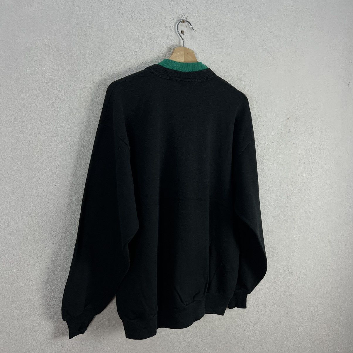 Vintage VINTAGE CRACKER BARREL CREWNECK SWEATSHIRT BIG LOGO USA MADE Size US L / EU 52-54 / 3 - 7 Thumbnail