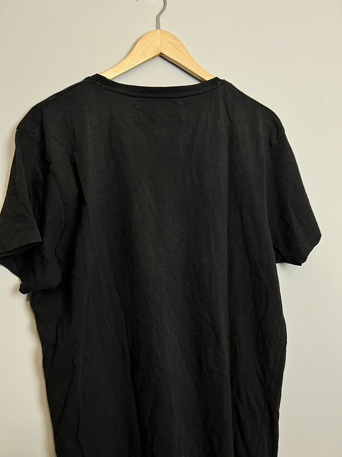 Eminem Rare Vintage 2012 Y2K Eminem D12 Rap Band Tshirt 00s D12 Size US XL / EU 56 / 4 - 3 Thumbnail