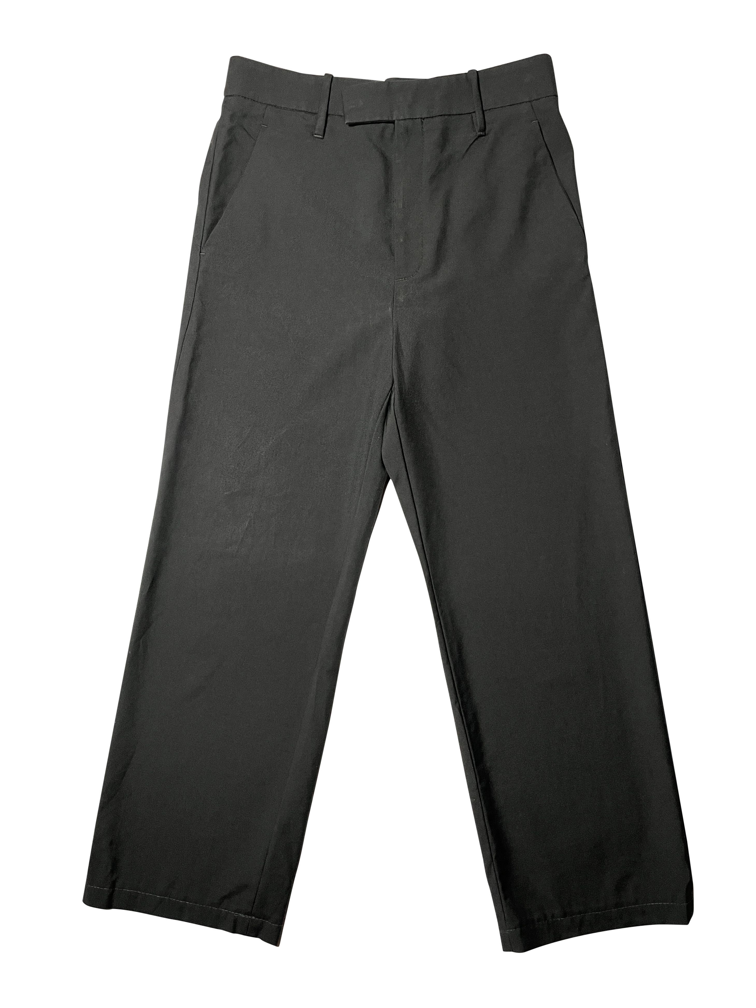 パンツ GUCCI Pantaloni in jersey di cotone con ricamo Gucci Gucci Pantaloni In Jersey Di Cotone Con Ricamo for