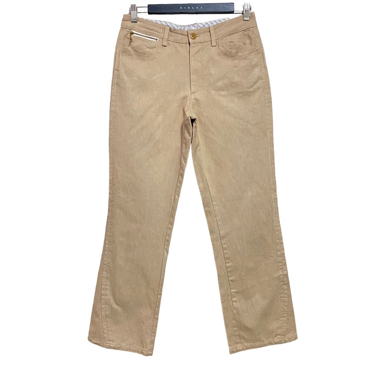 Japanese Brand SIFURY Work Pants