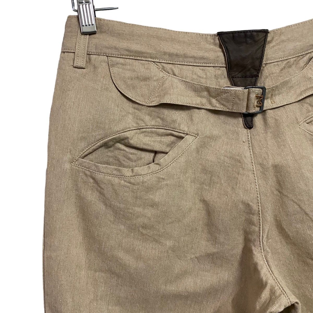 Japanese Brand SIFURY Work Pants