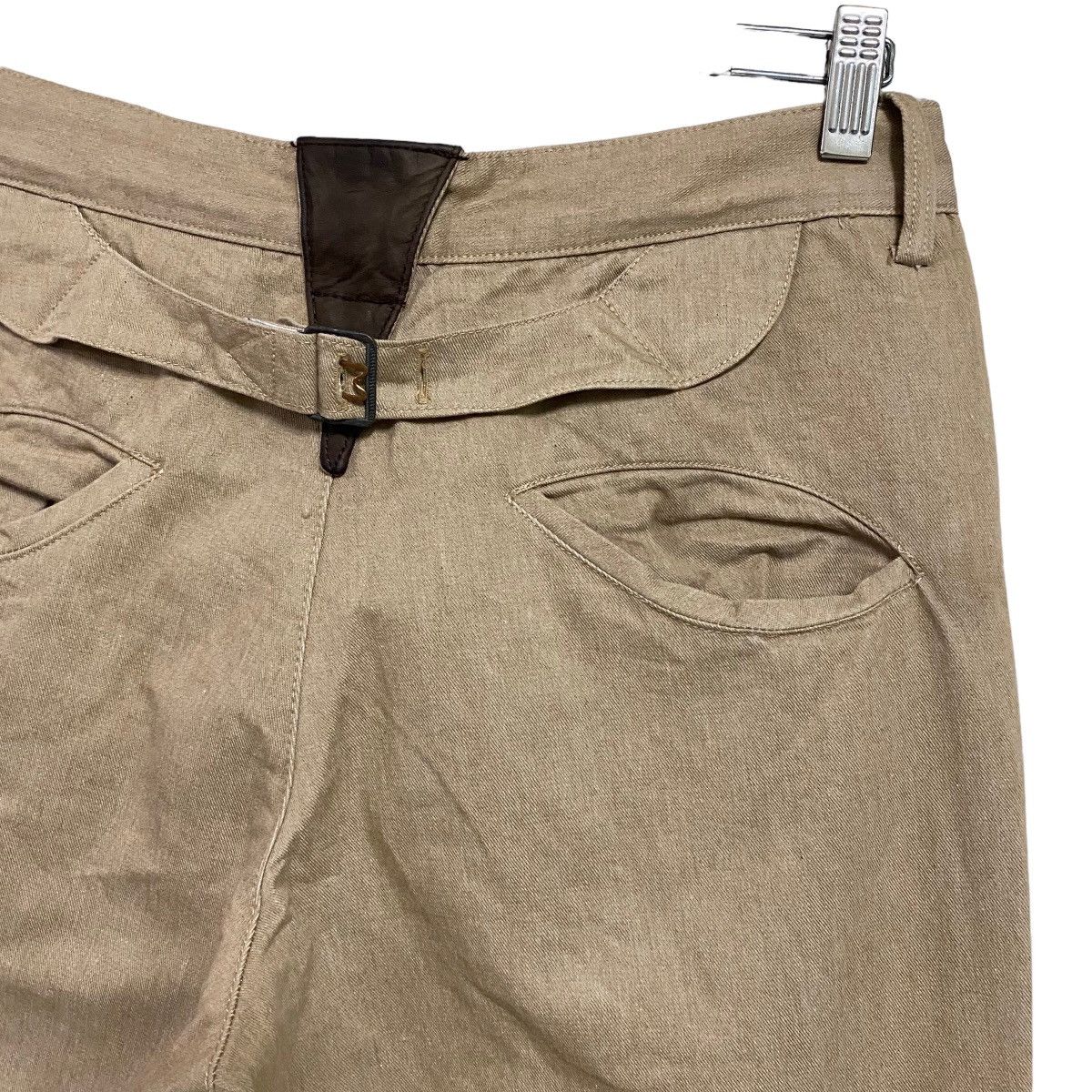 Japanese Brand SIFURY Work Pants