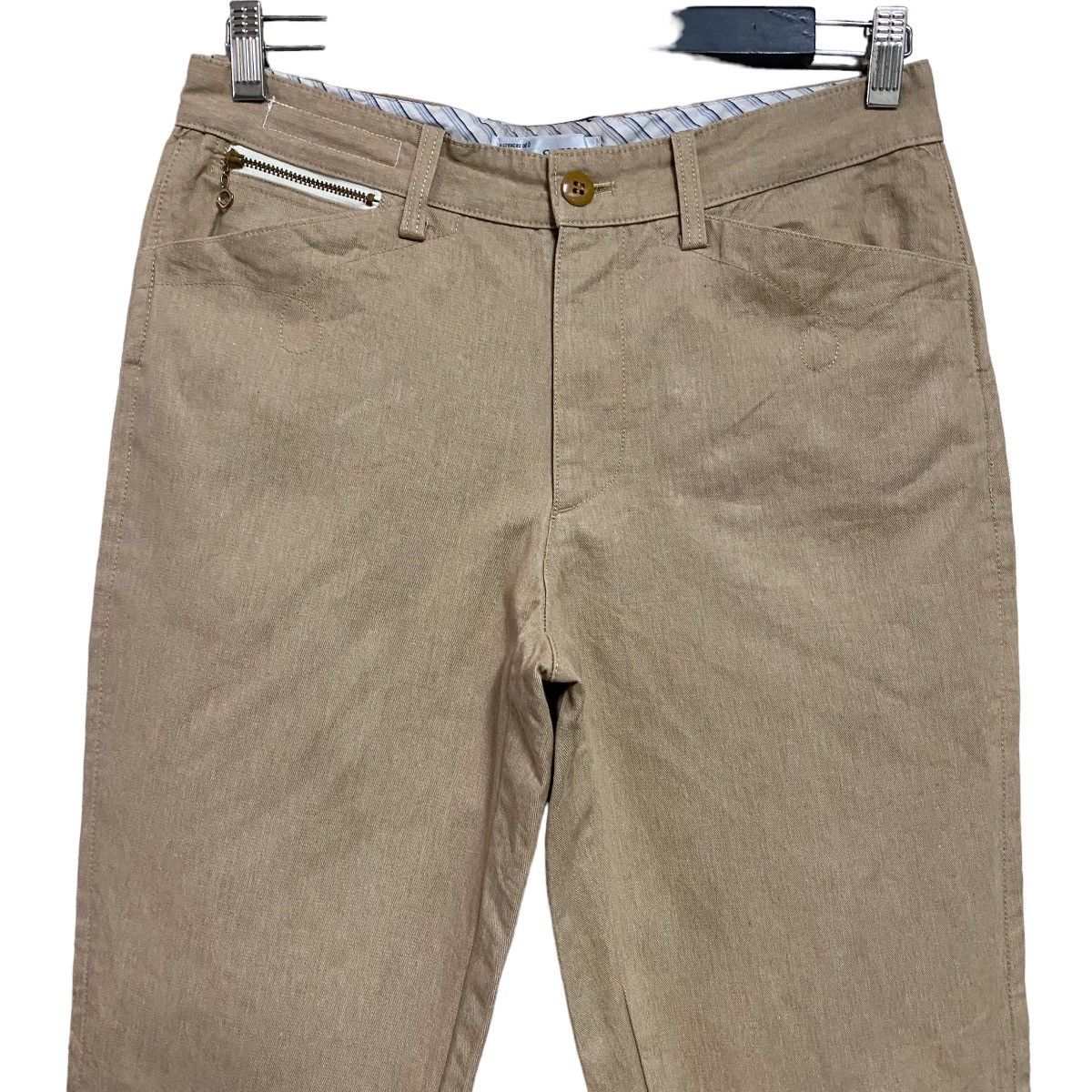 Japanese Brand SIFURY Work Pants