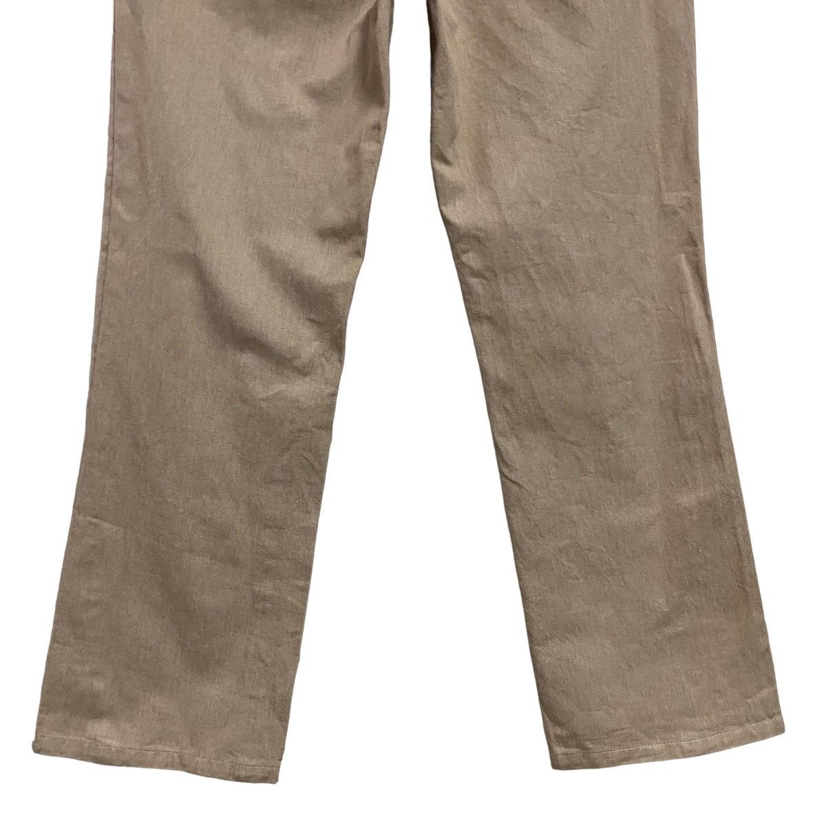 Japanese Brand SIFURY Work Pants