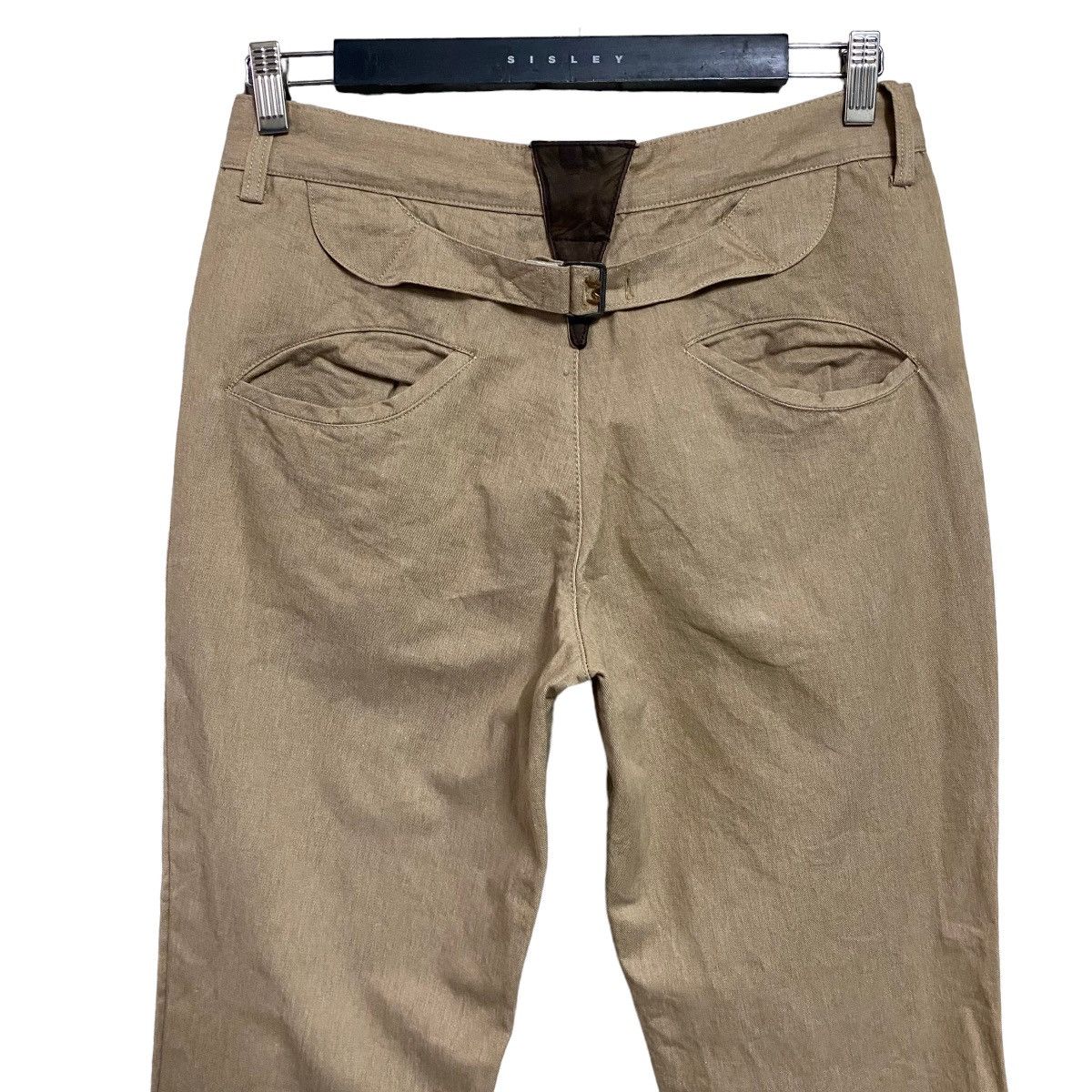 Japanese Brand SIFURY Work Pants