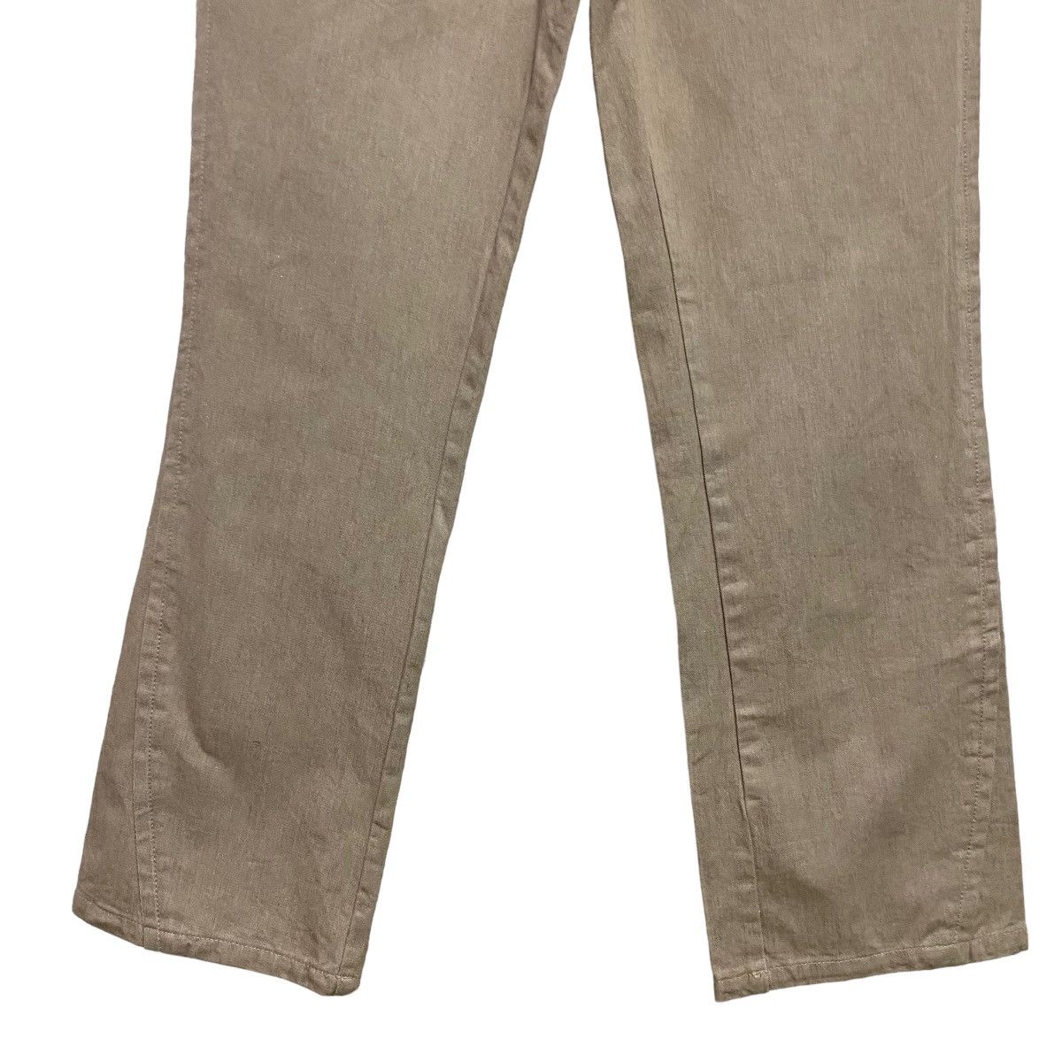Japanese Brand SIFURY Work Pants