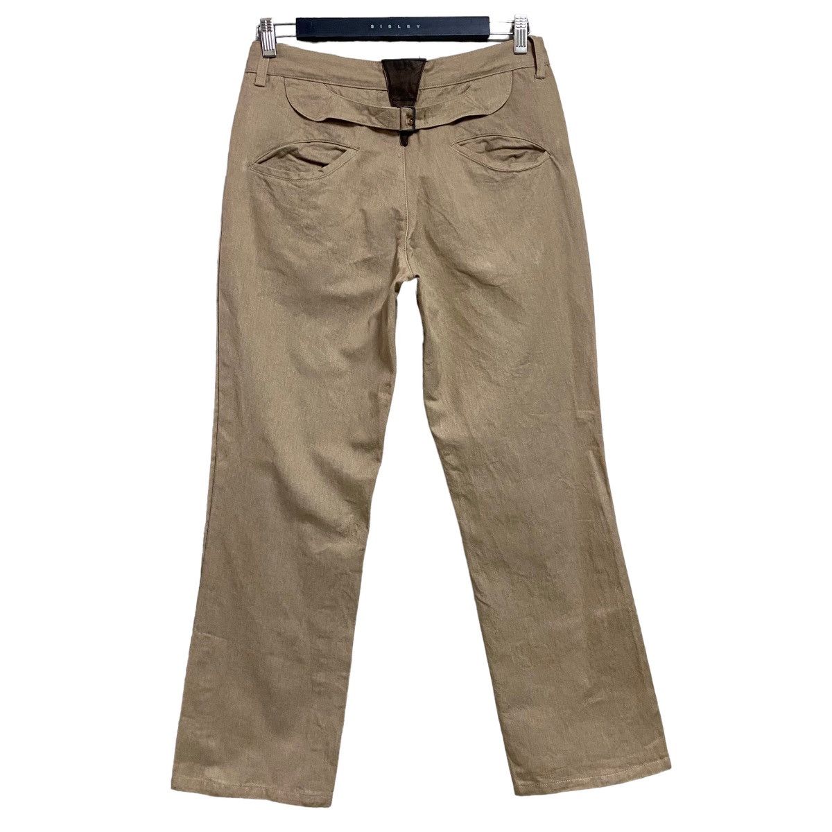 Japanese Brand SIFURY Work Pants