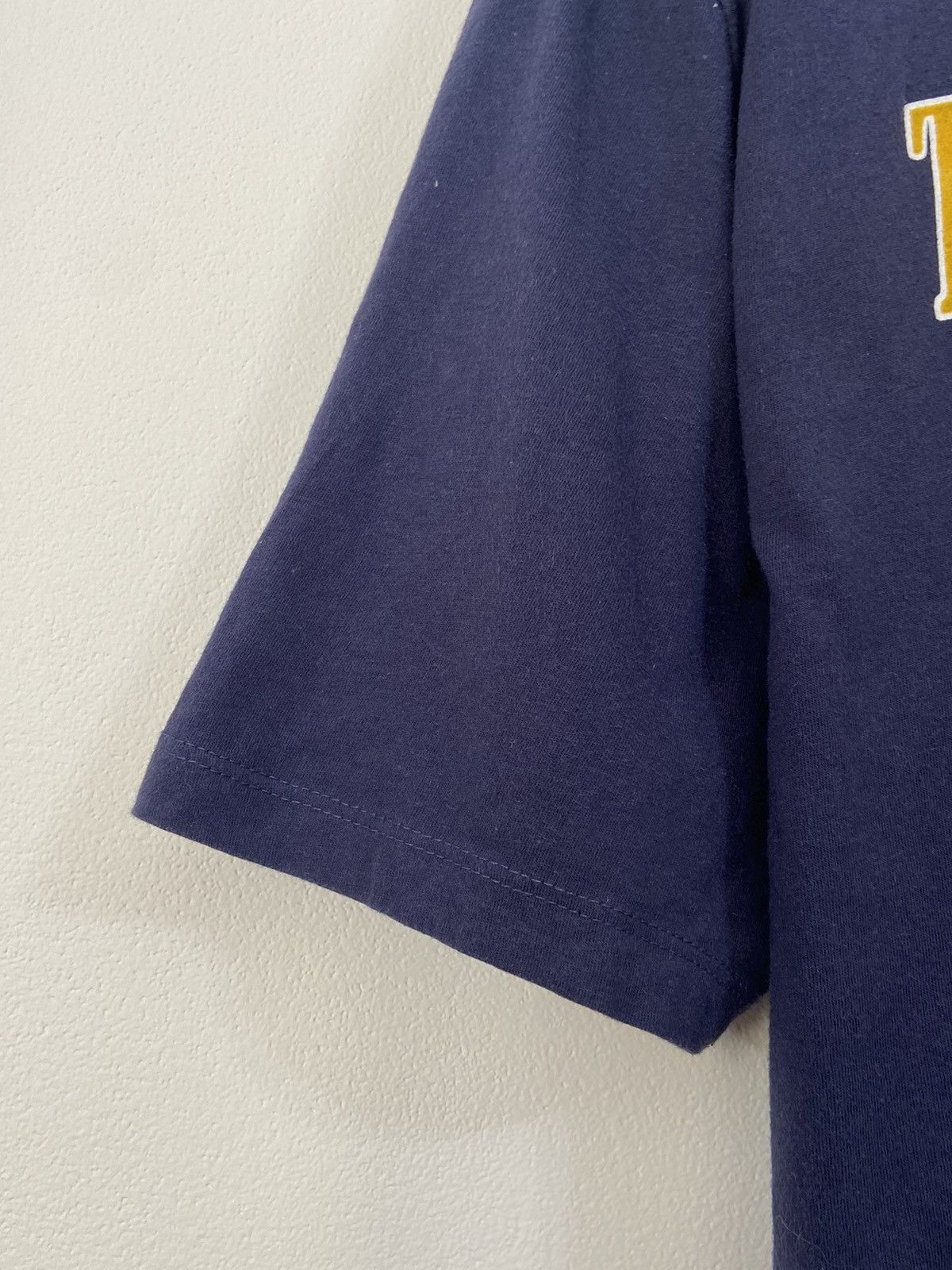 True Religion × Vintage True Religion Big Logo Vintage T-shirt Size US XL / EU 56 / 4 - 7 Thumbnail