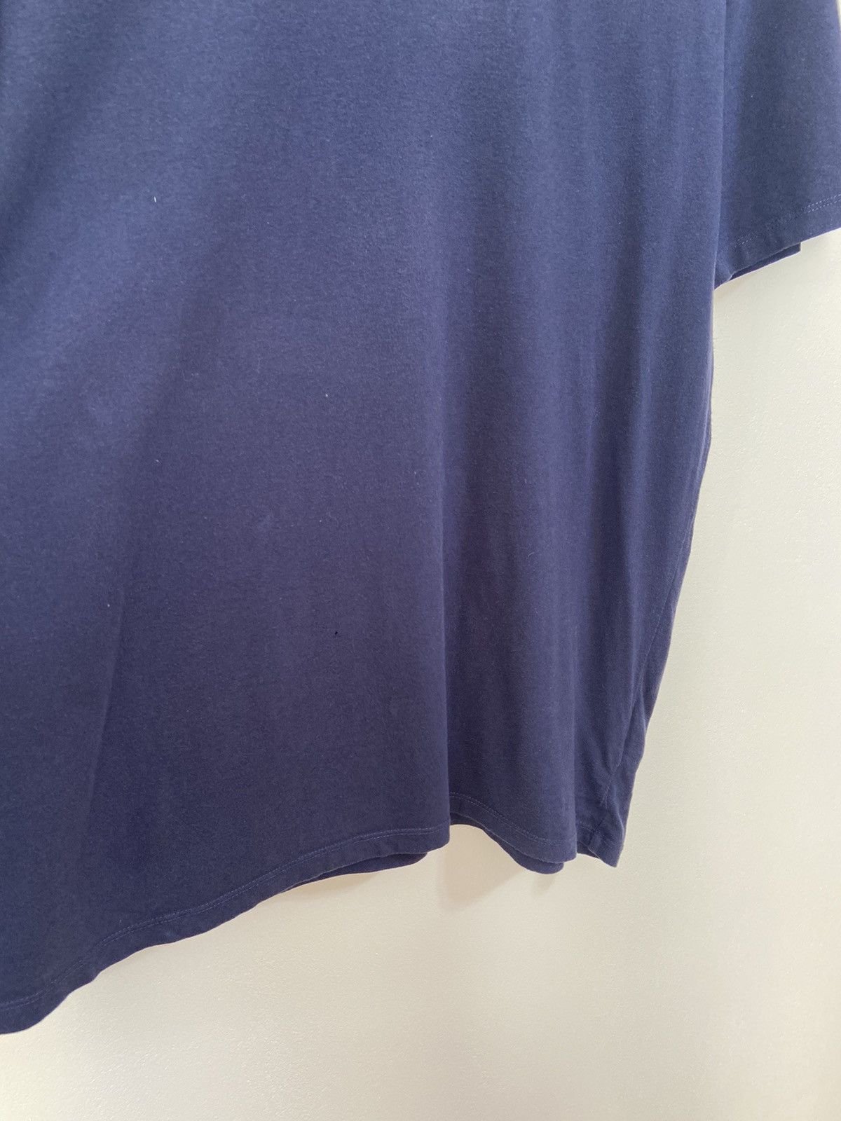 True Religion × Vintage True Religion Big Logo Vintage T-shirt Size US XL / EU 56 / 4 - 17 Thumbnail