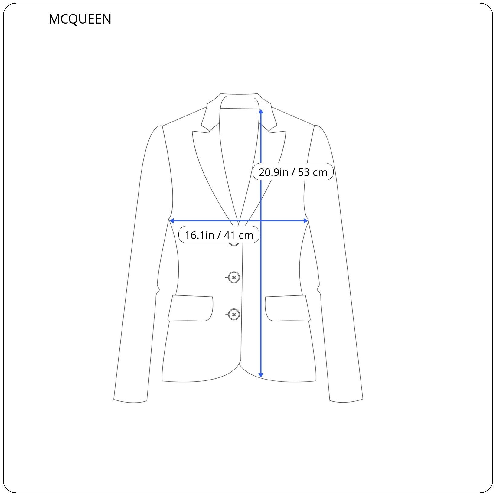 Alexander McQueen ⚡️QUICK SALE⚡️2004 Alexander McQueen Pink Jacket Blazer Size XS / US 0-2 / IT 36-38 - 6 Thumbnail