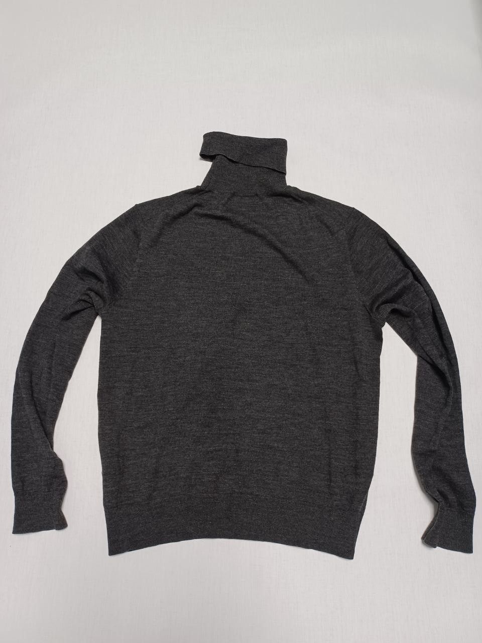 Polo Ralph Lauren × Vintage Merino wool Polo Ralph Lauren vintage golf sweater Size US L / EU 52-54 / 3 - 2 Thumbnail