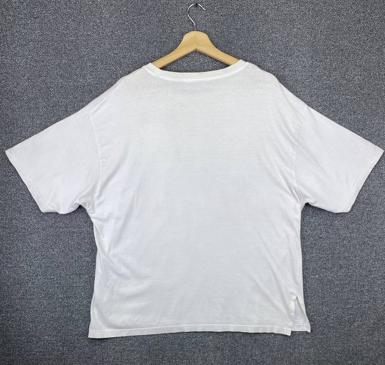 Vintage Vintage Swag Life Skategang by Park Girl Tee T Shirts Size US L / EU 52-54 / 3 - 7 Thumbnail