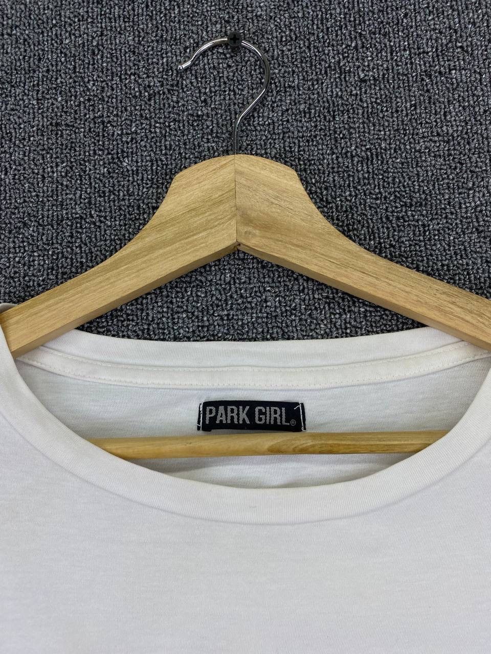 Vintage Vintage Swag Life Skategang by Park Girl Tee T Shirts Size US L / EU 52-54 / 3 - 4 Thumbnail