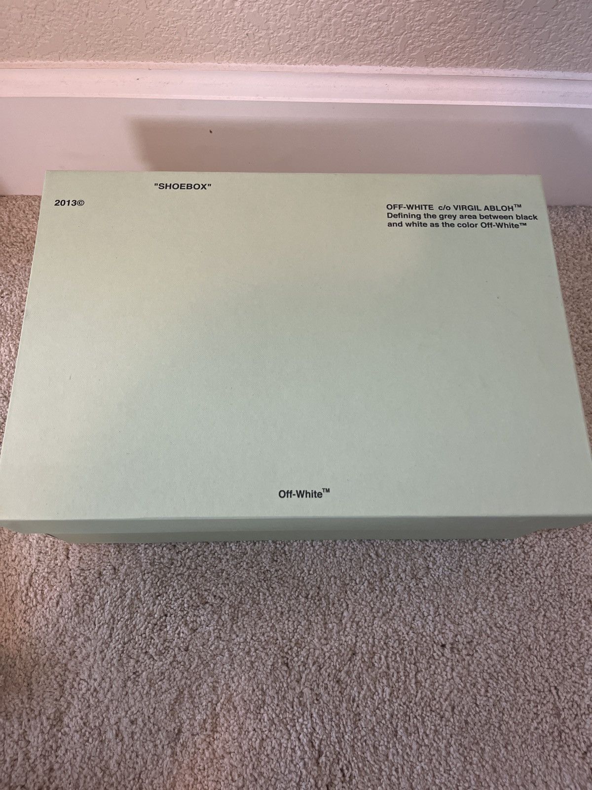 Off-White Off-White Low Vulcanized Black Fuchsia Arrows Size US 12.5 / EU 45-46 - 10 Thumbnail