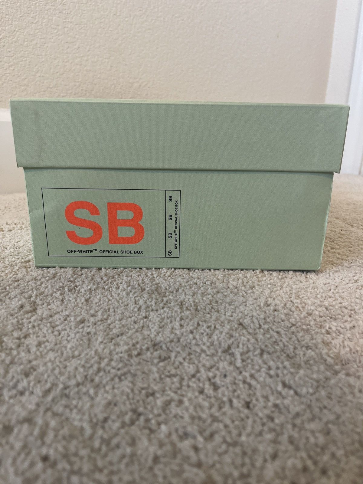 Off-White Off-White Low Vulcanized Black Fuchsia Arrows Size US 12.5 / EU 45-46 - 12 Thumbnail